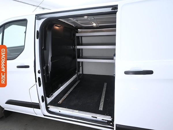 Used Ford Transit Custom 2021 for sale - 74886007: Photo 13