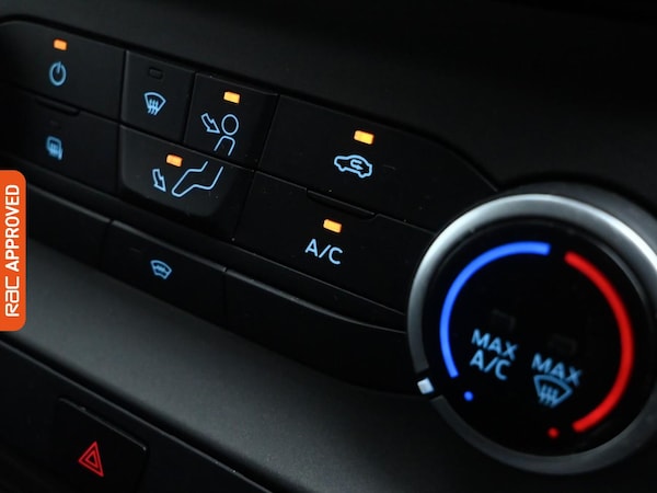Used Ford Transit Custom 2021 for sale - 74886007: Photo 16