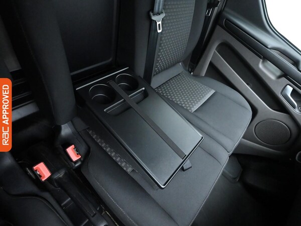 Used Ford Transit Custom 2021 for sale - 74886007: Photo 18