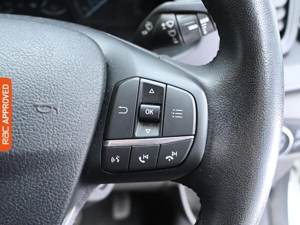 Used Ford Transit Custom 2021 for sale - 74886007: Photo 22