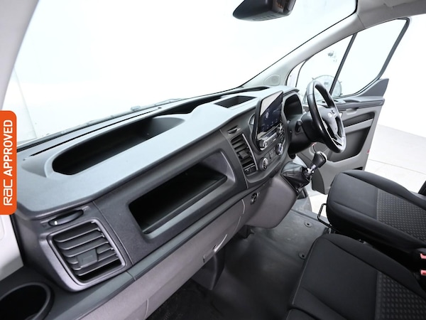 Used Ford Transit Custom 2021 for sale - 74886007: Photo 24