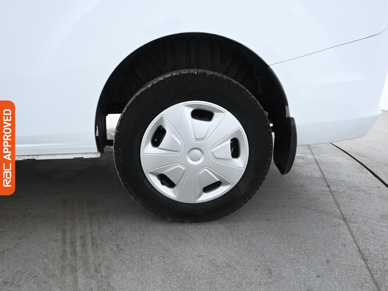Vehicle 26