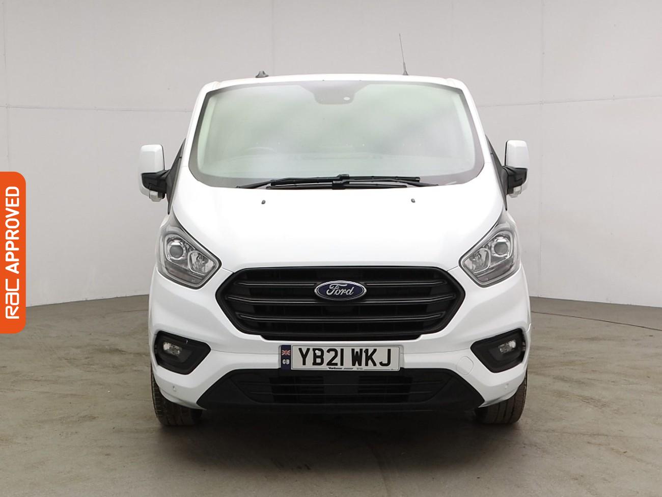 Vehicle 40