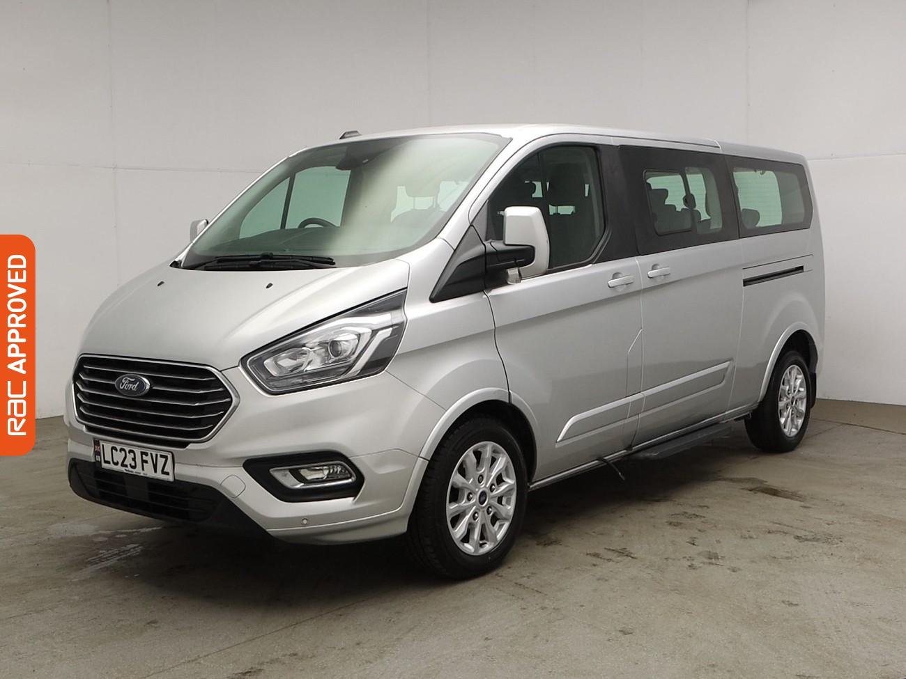 Vehicle 27