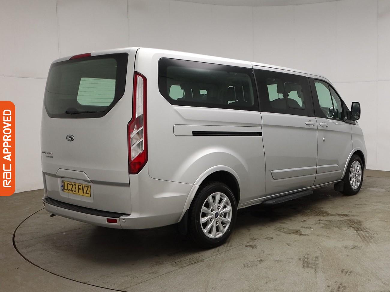 Vehicle 29