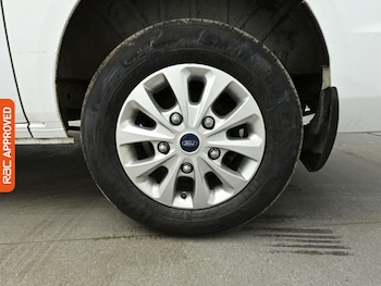 Used Ford Transit Custom 2021 for sale - 79239957: Photo