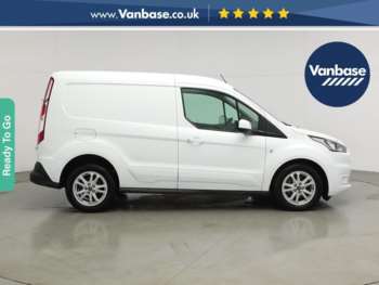 Used Ford Transit Connect 2021 for sale - 73216786: Photo
