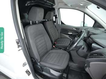 Used Ford Transit Connect 2021 for sale - 73216786: Photo