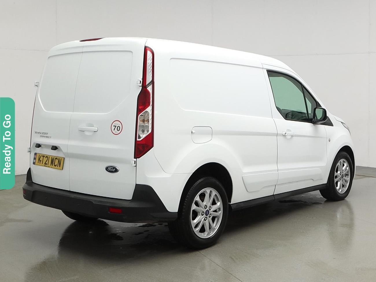 Vehicle 31