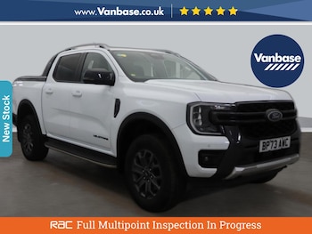 Used Ford Ranger 2023 for sale - 75603964: Photo
