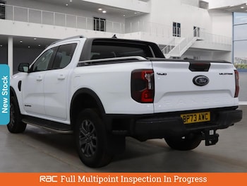 Used Ford Ranger 2023 for sale - 75603964: Photo