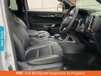 Used Ford Ranger 2023 for sale - 75603964: Photo
