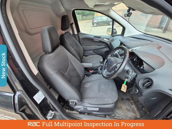 Used Ford Transit Courier 2023 for sale - 76128470: Photo 3