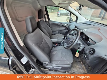 Used Ford Transit Courier 2023 for sale - 76128470: Photo 3