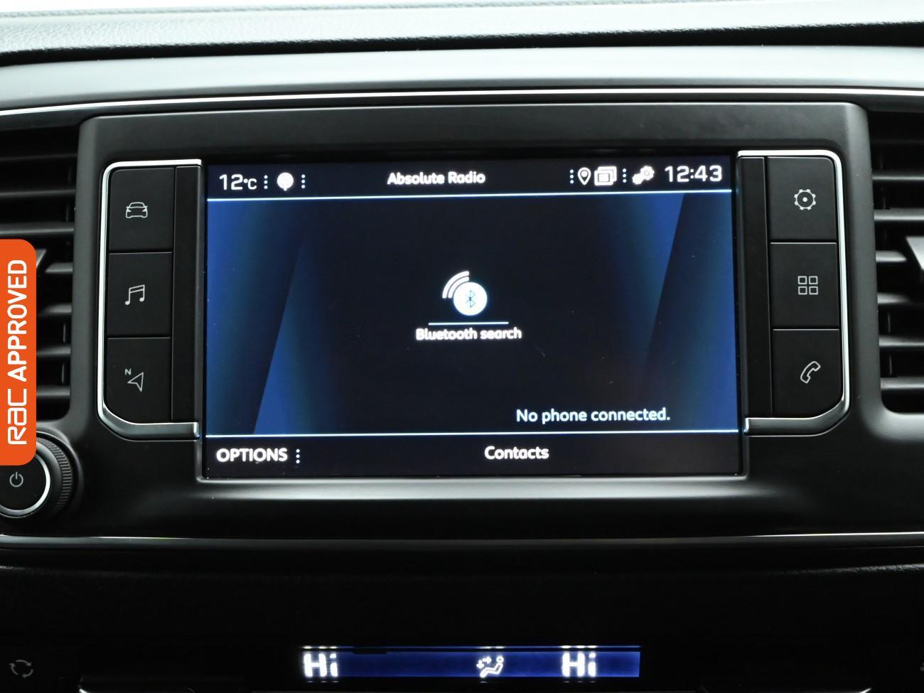 Used Peugeot Expert 2021 for sale - 76697630: Photo 14