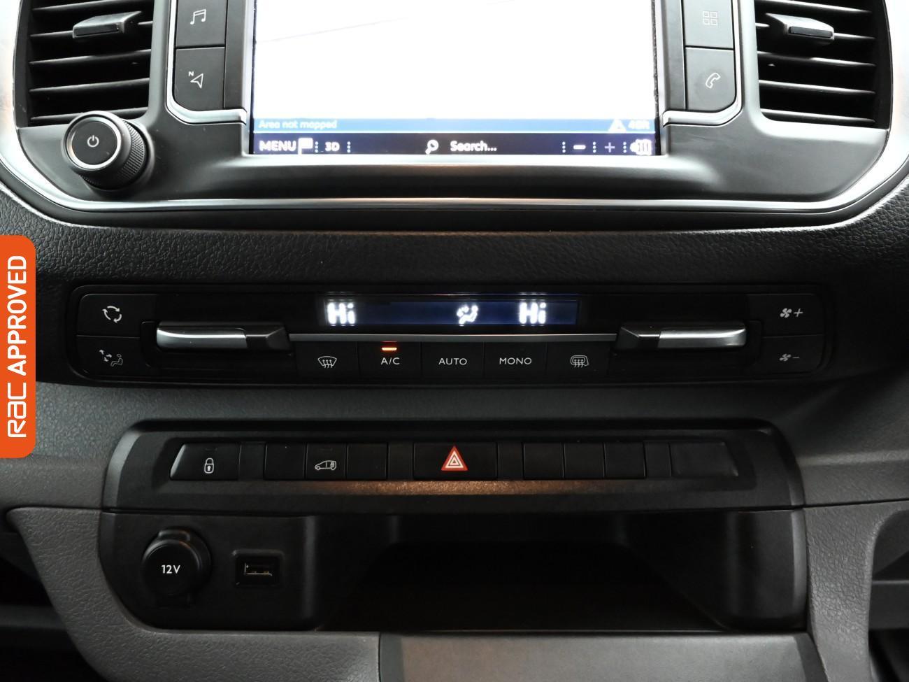 Used Peugeot Expert 2021 for sale - 76697630: Photo 15