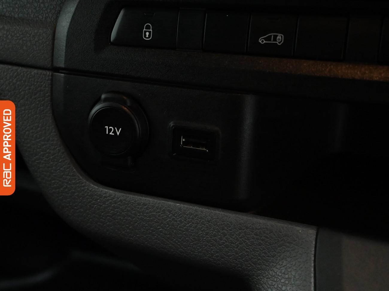 Used Peugeot Expert 2021 for sale - 76697630: Photo 17