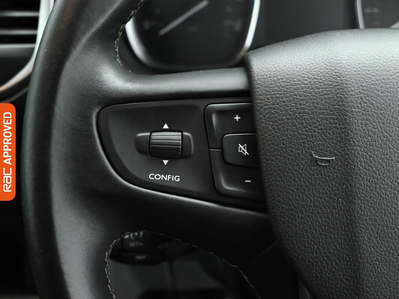 Used Peugeot Expert 2021 for sale - 76697630: Photo 19