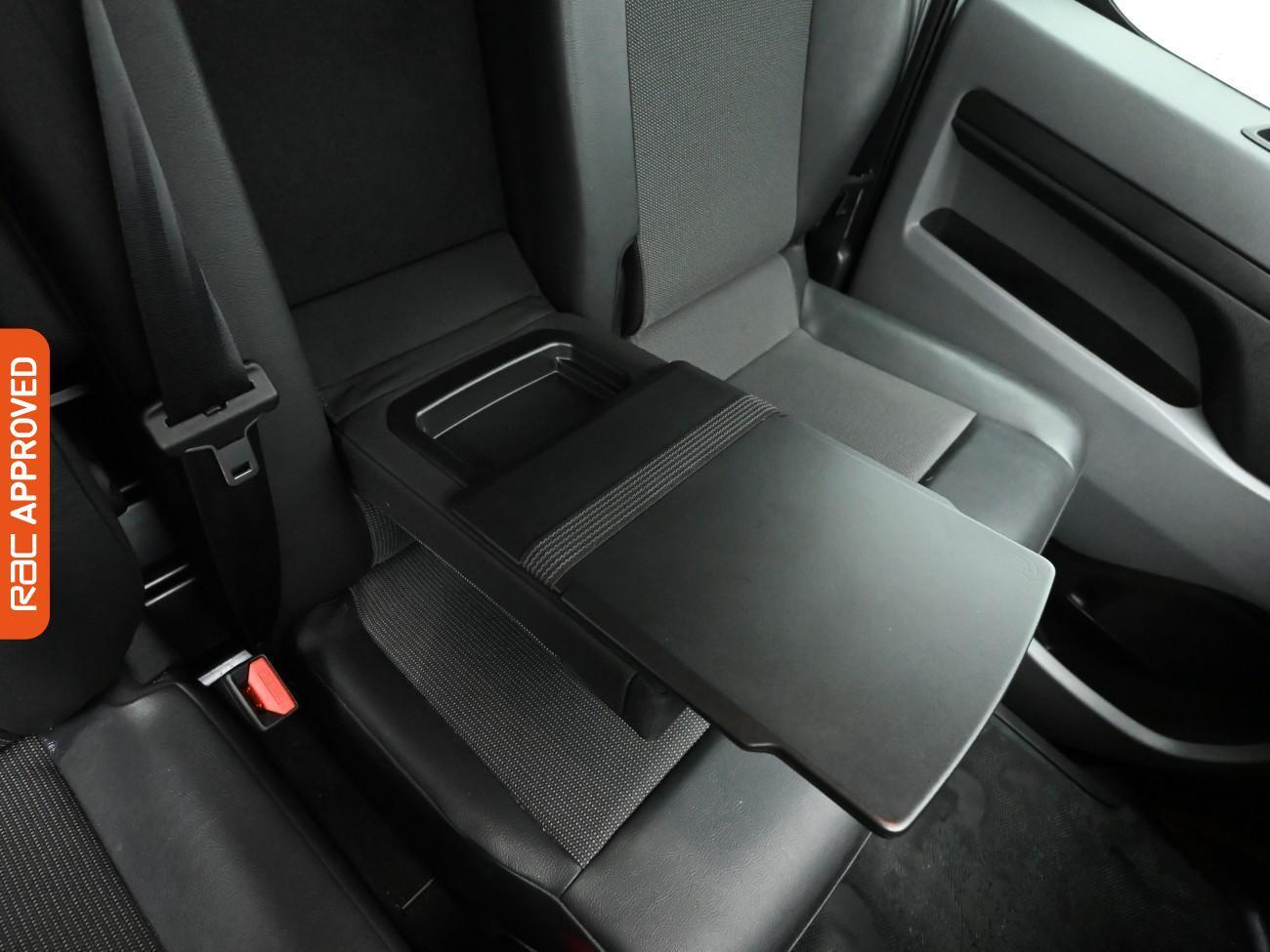 Used Peugeot Expert 2021 for sale - 76697630: Photo 24