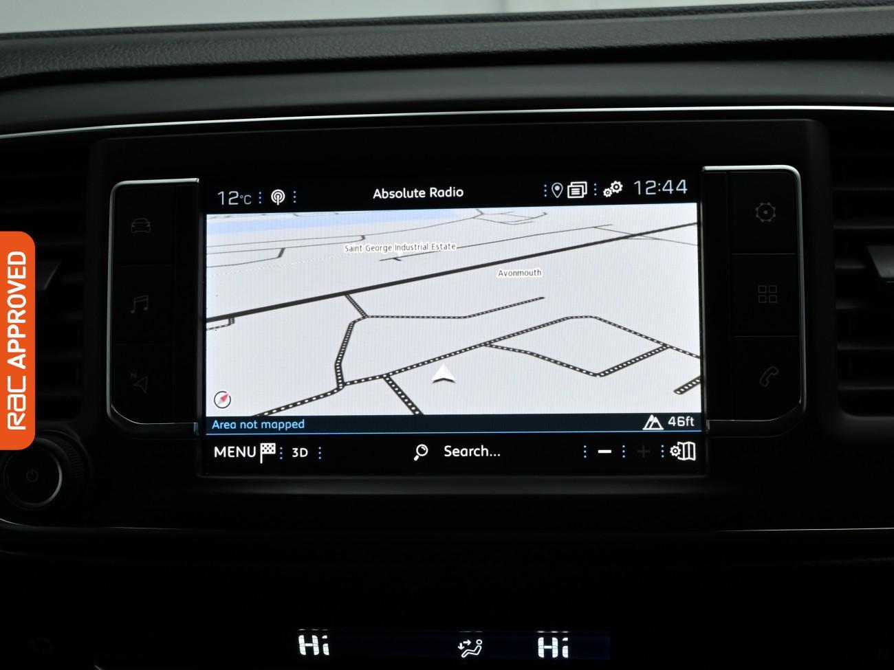 Used Peugeot Expert 2021 for sale - 76697630: Photo 26