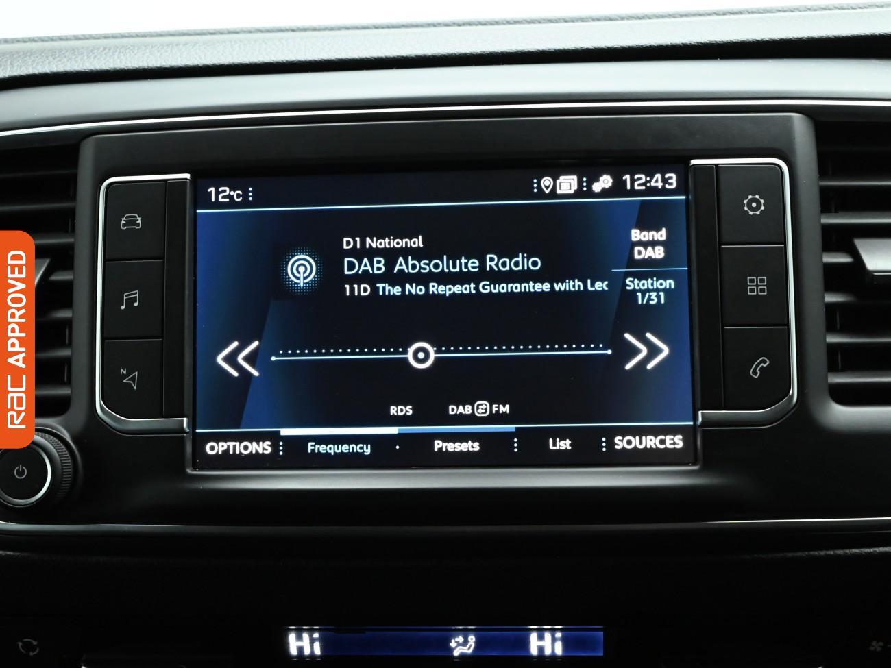 Used Peugeot Expert 2021 for sale - 76697630: Photo 27