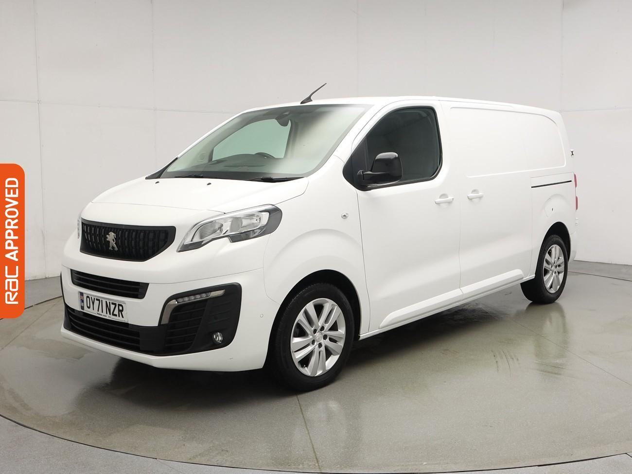 Used Peugeot Expert 2021 for sale - 76697630: Photo 28