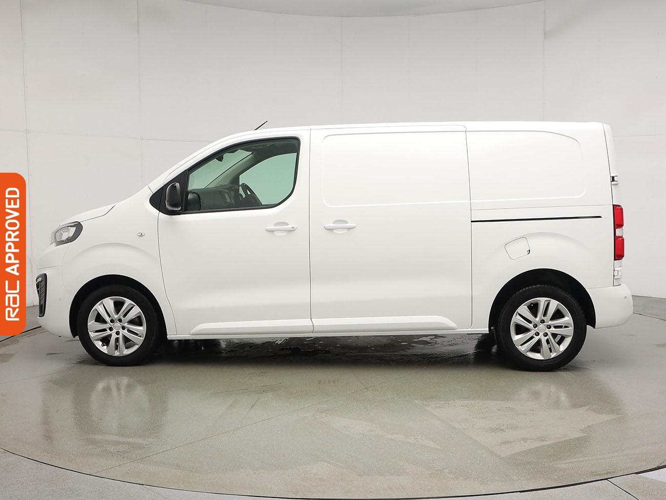 Used Peugeot Expert 2021 for sale - 76697630: Photo 29