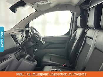 Used Peugeot Expert 2021 for sale - 76697630: Photo