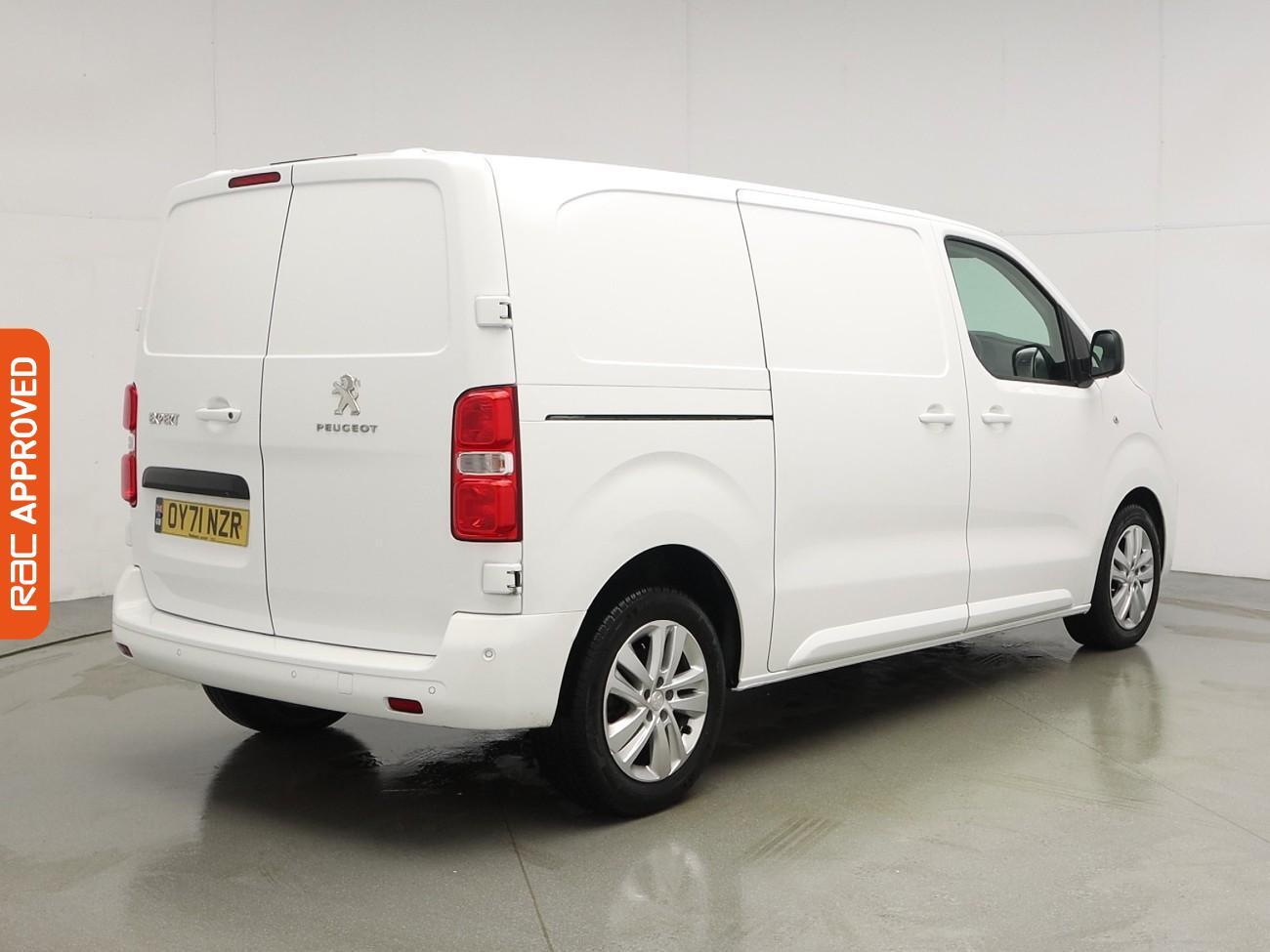 Used Peugeot Expert 2021 for sale - 76697630: Photo 31