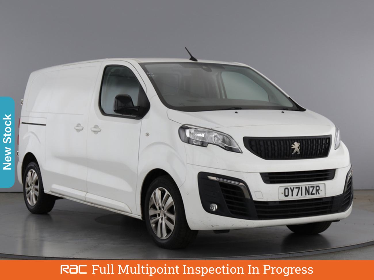 Used Peugeot Expert 2021 for sale - 76697630: Photo 4