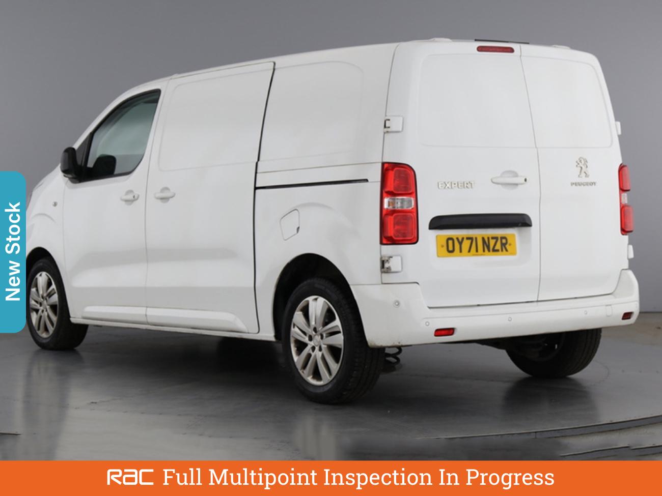 Used Peugeot Expert 2021 for sale - 76697630: Photo 6