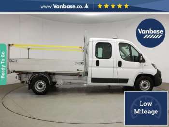 Used Fiat Ducato 2020 for sale - 74231064: Photo