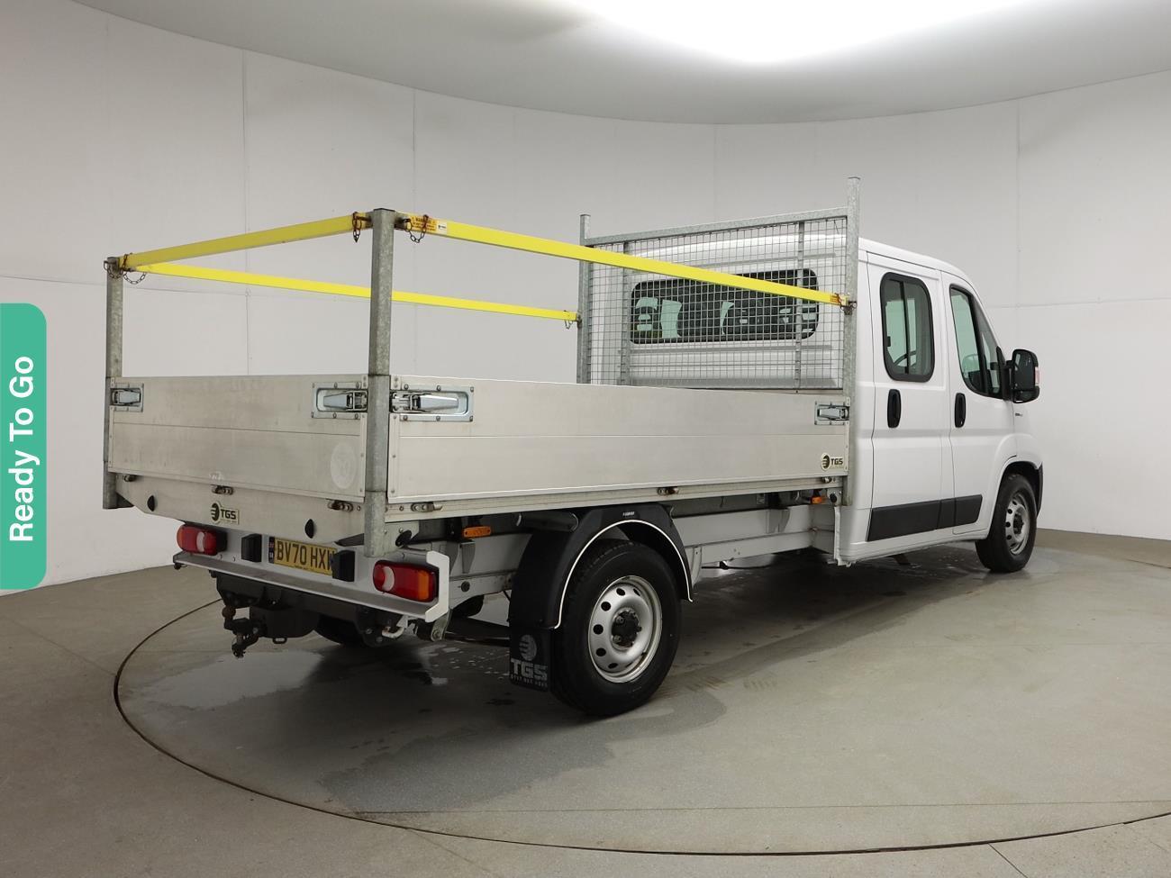 Vehicle 28