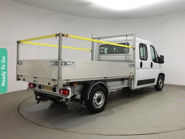 Used Fiat Ducato 2020 for sale - 74231064: Photo 28