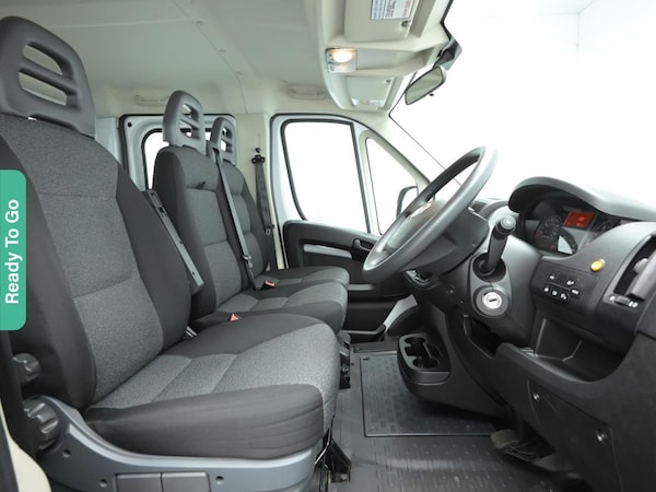 Used Fiat Ducato 2020 for sale - 74231064: Photo 2