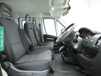 Used Fiat Ducato 2020 for sale - 74231064: Photo