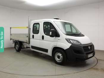 Used Fiat Ducato 2020 for sale - 74231064: Photo