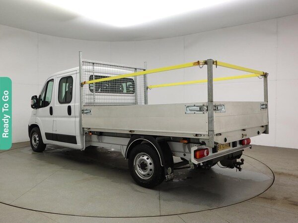 Used Fiat Ducato 2020 for sale - 74231064: Photo 6