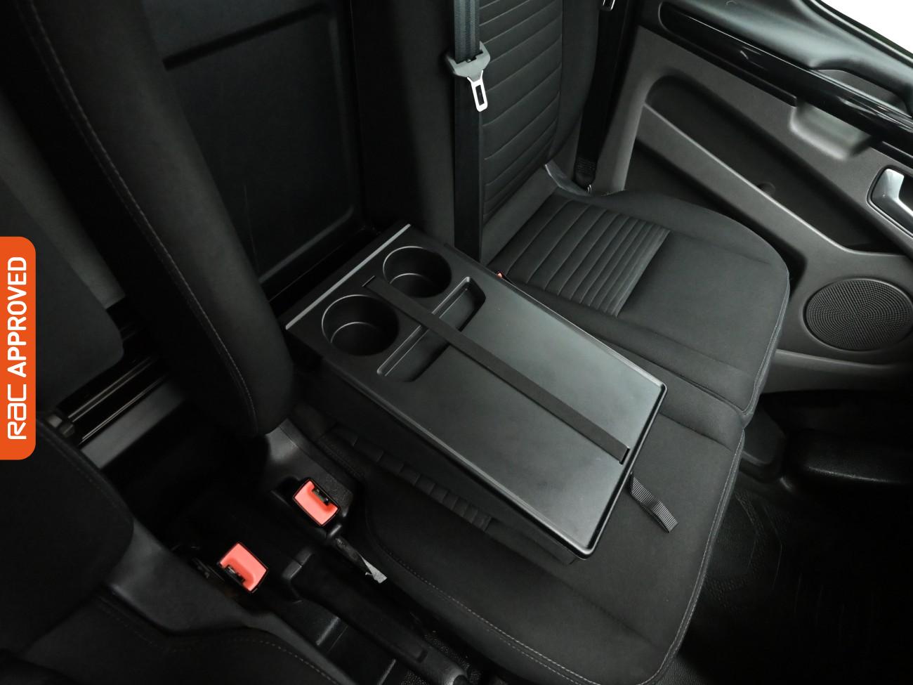 Used Ford Transit Custom 2022 for sale - 76421379: Photo 18