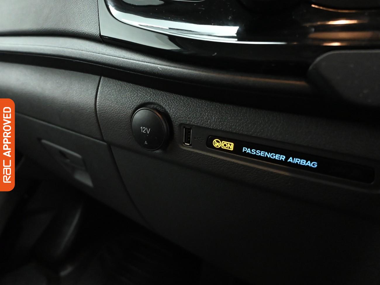 Used Ford Transit Custom 2022 for sale - 76421379: Photo 19