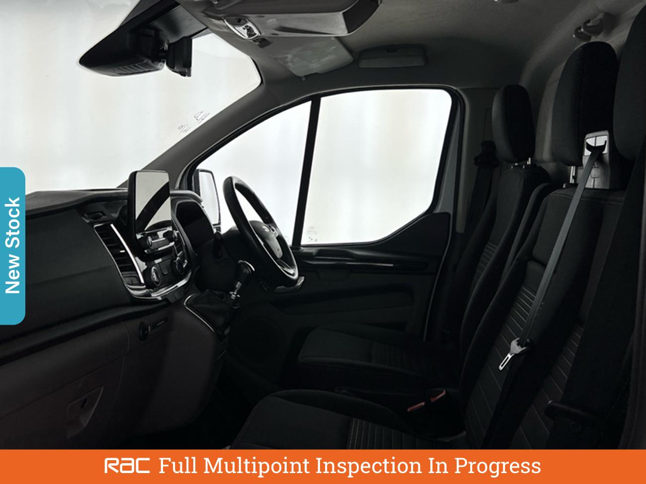 Used Ford Transit Custom 2022 for sale - 76421379: Photo 2