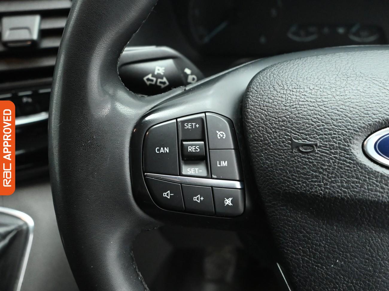 Used Ford Transit Custom 2022 for sale - 76421379: Photo 22