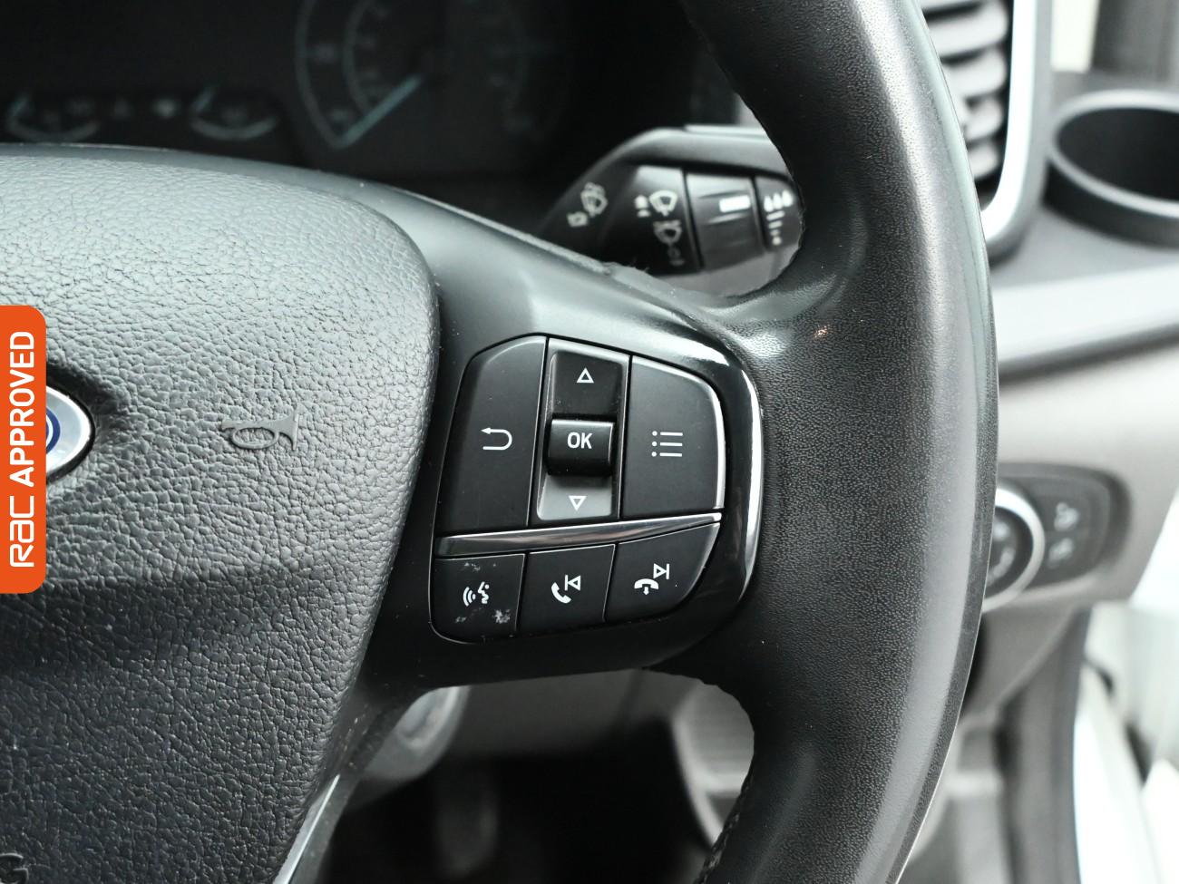 Used Ford Transit Custom 2022 for sale - 76421379: Photo 23