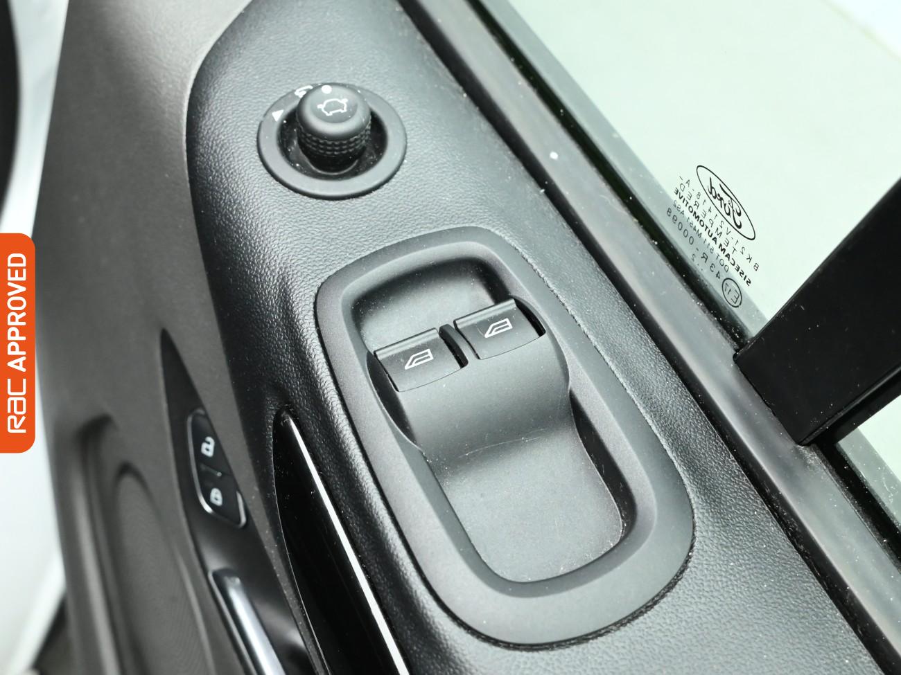 Used Ford Transit Custom 2022 for sale - 76421379: Photo 25