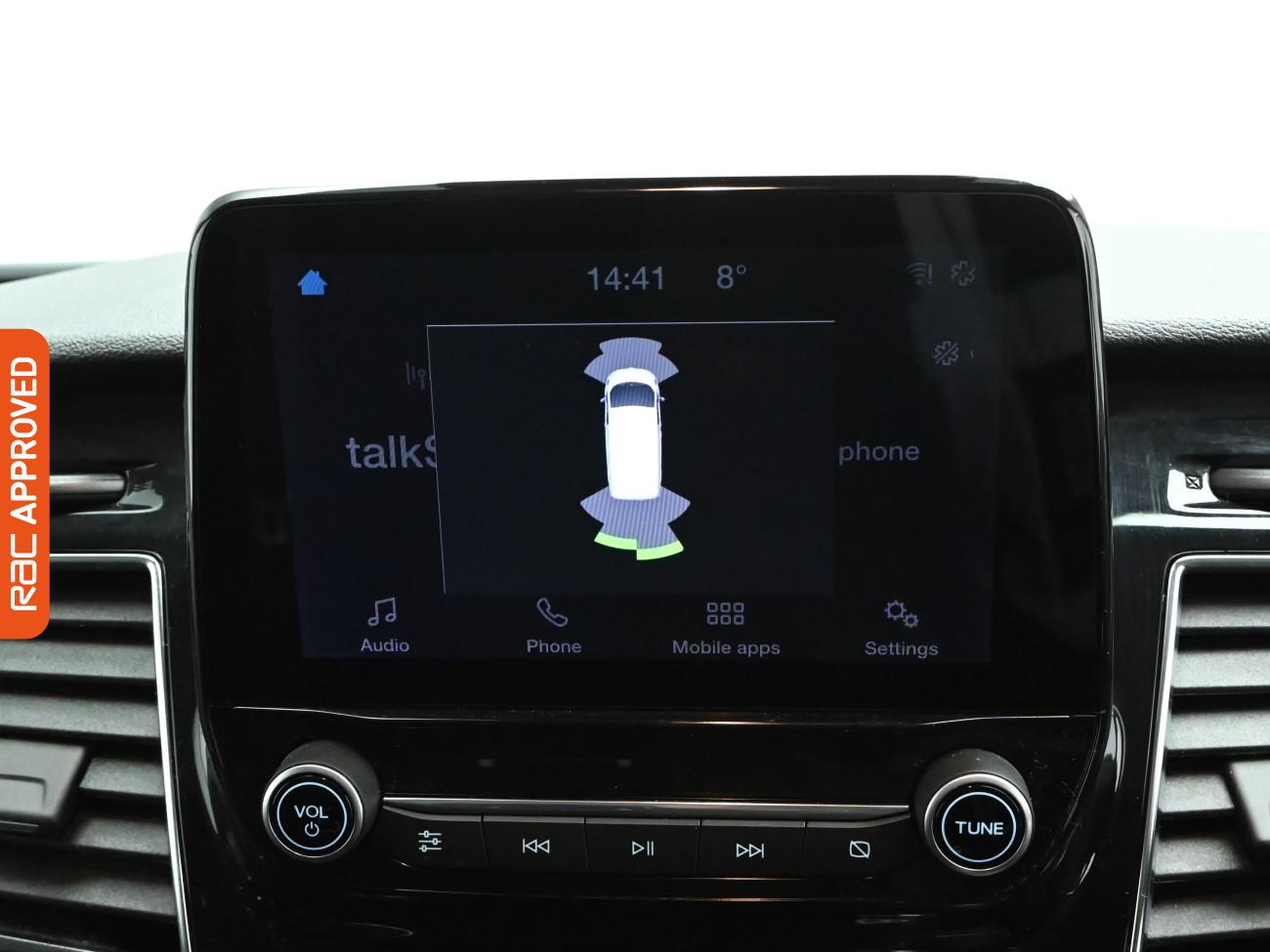 Used Ford Transit Custom 2022 for sale - 76421379: Photo 27