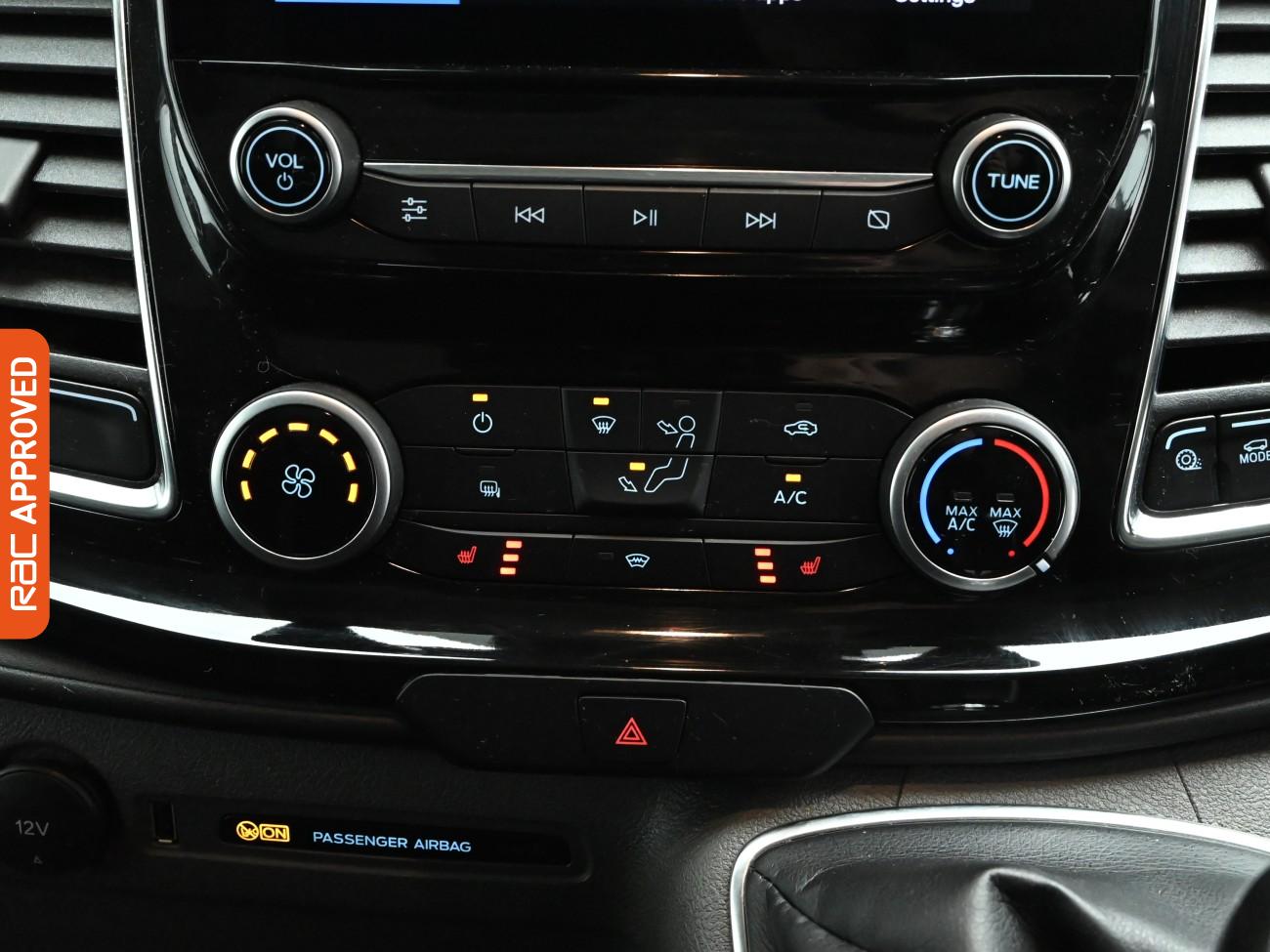 Used Ford Transit Custom 2022 for sale - 76421379: Photo 28