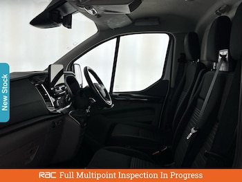 Used Ford Transit Custom 2022 for sale - 76421379: Photo