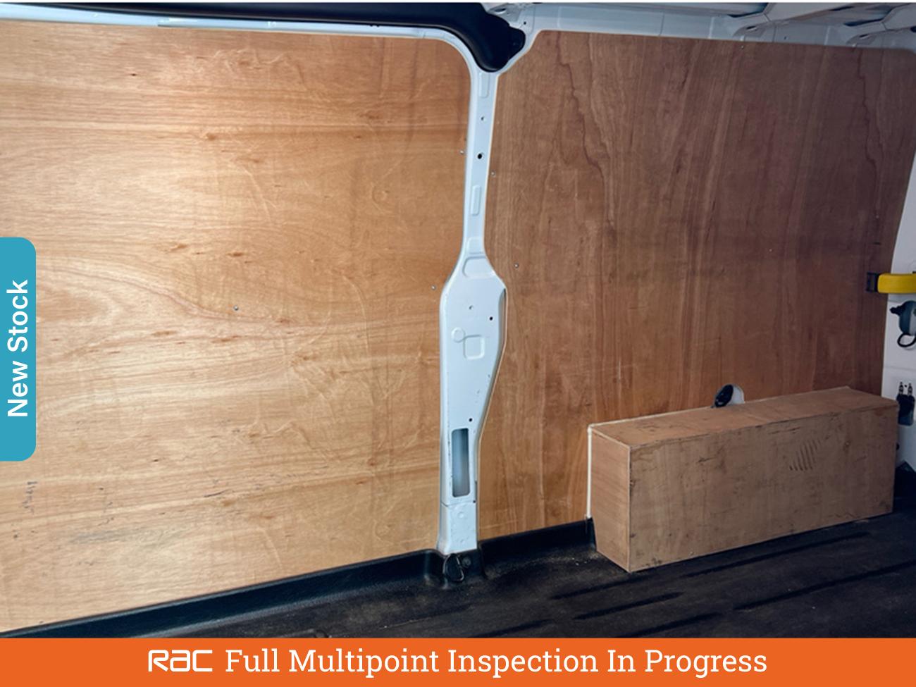 Used Ford Transit Custom 2022 for sale - 76421379: Photo 3