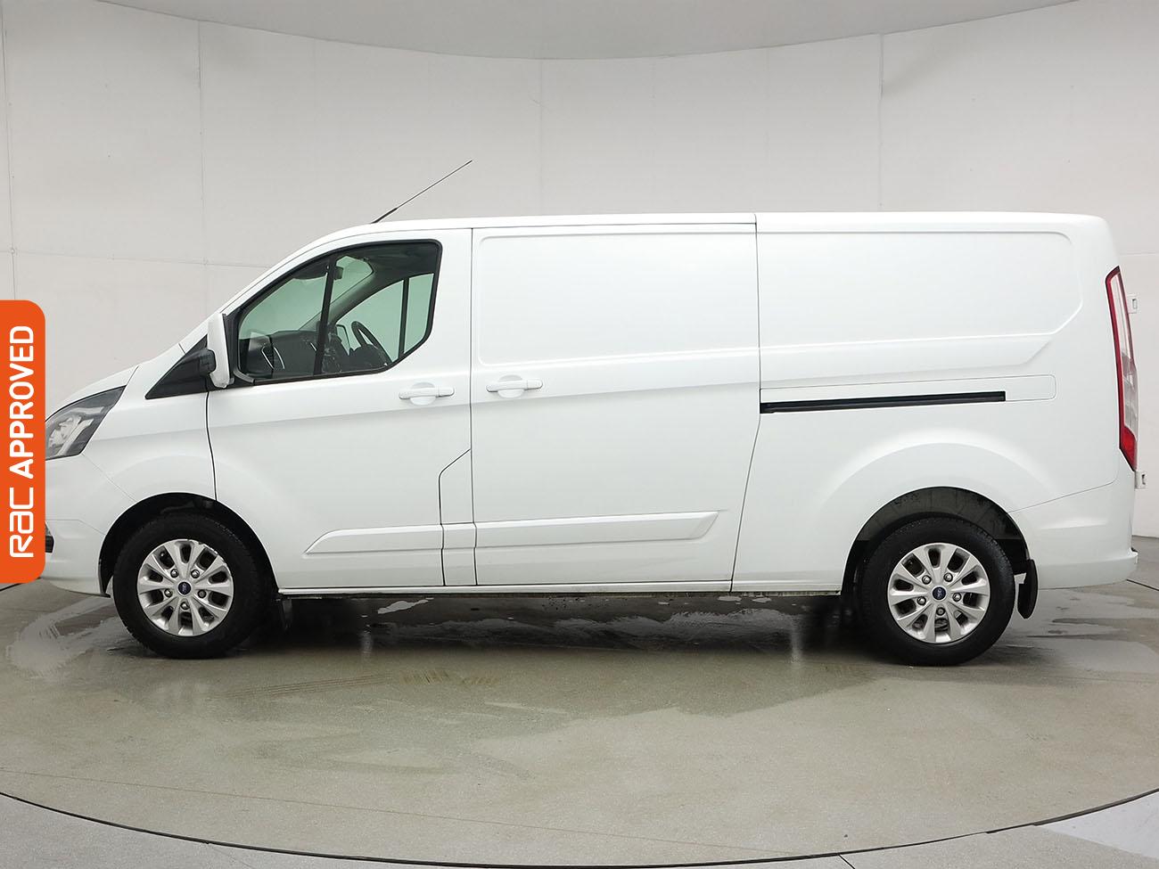 Used Ford Transit Custom 2022 for sale - 76421379: Photo 31