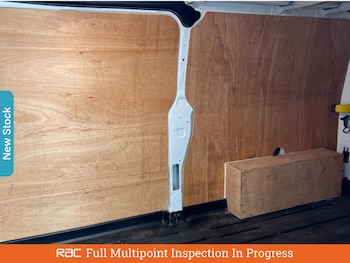 Used Ford Transit Custom 2022 for sale - 76421379: Photo